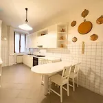 Apartment Viale Miramare 27 Tirabora Short Rent Trieste