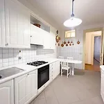 Apartment Viale Miramare 27 Tirabora Short Rent Trieste