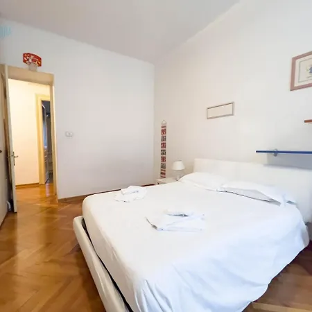 Viale Miramare 27 Tirabora Short Rent Apartamento *
