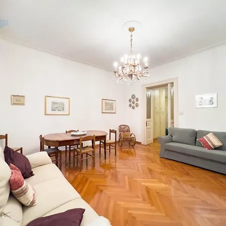 Viale Miramare 27 Tirabora Short Rent Apartment Trieste