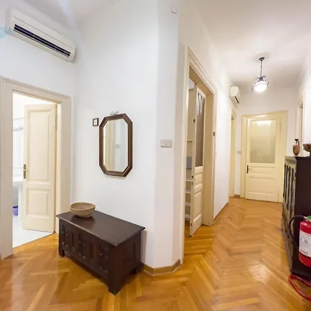 Viale Miramare 27 Tirabora Short Rent *