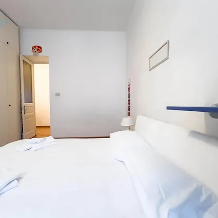 Viale Miramare 27 Tirabora Short Rent Trieste