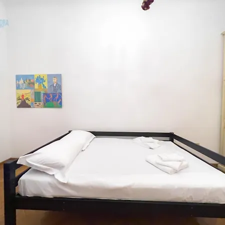 Viale Miramare 27 Tirabora Short Rent Apartment
