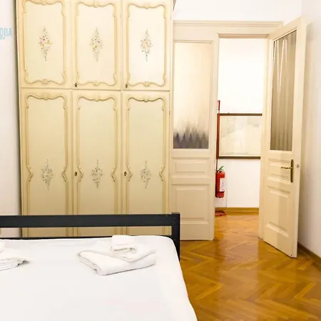 Viale Miramare 27 Tirabora Short Rent * Trieste