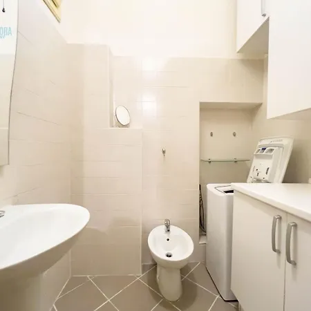 Viale Miramare 27 Tirabora Short Rent * Trieste