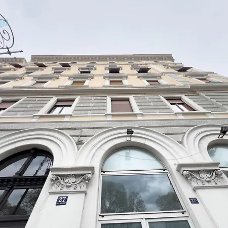 公寓 Viale Miramare 27 Tirabora Short Rent *